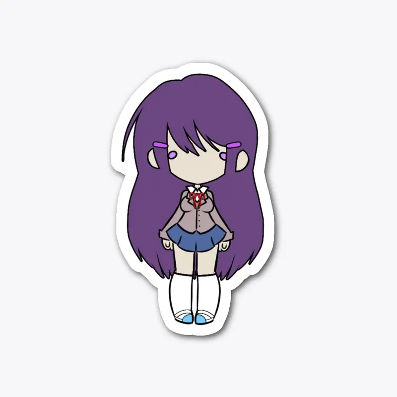 Simple Yuri