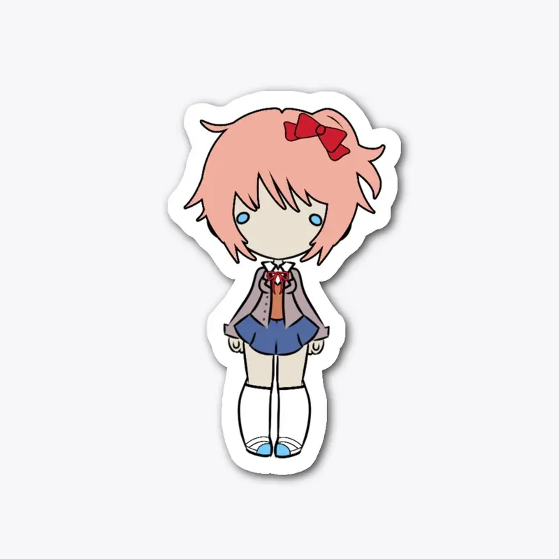 Simple Sayori